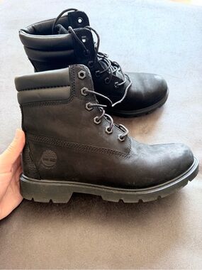 Timberland Women’s Waterproof Boots